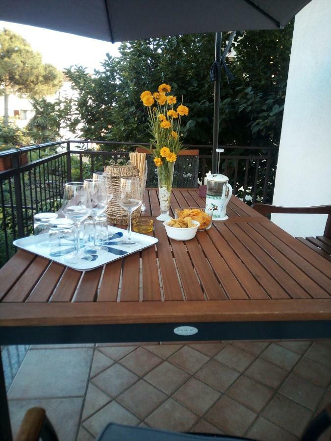 Apartments Mirela Novigrad Istria Extérieur photo