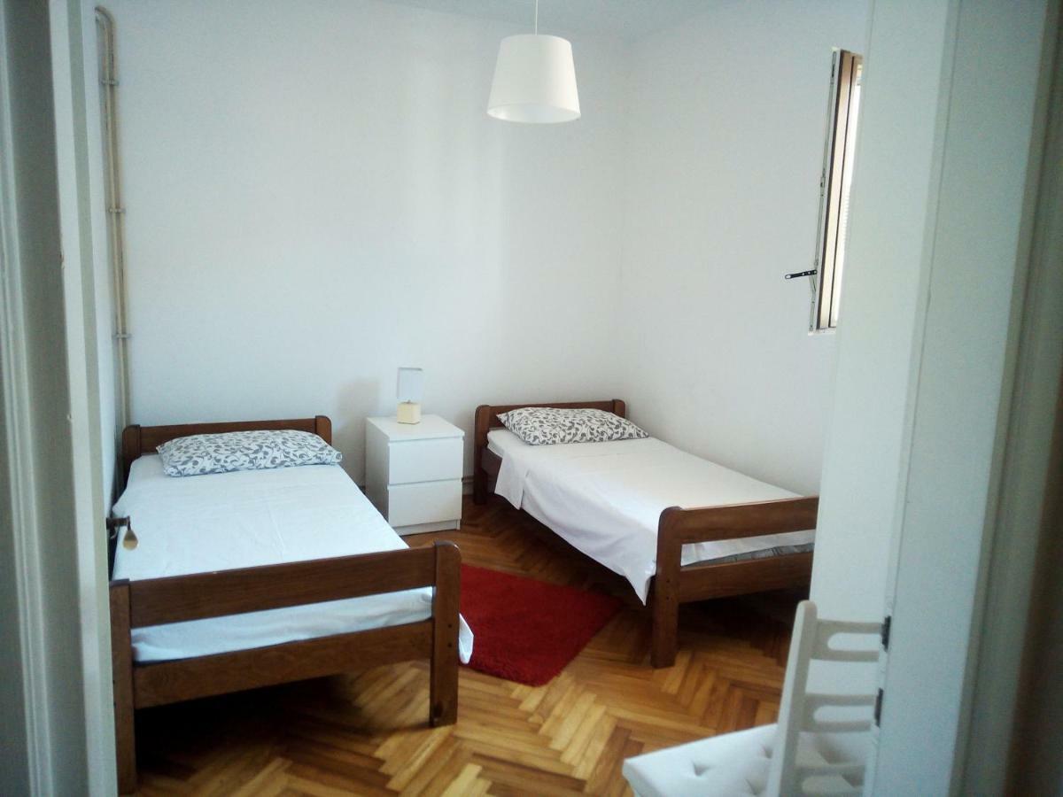 Apartments Mirela Novigrad Istria Extérieur photo