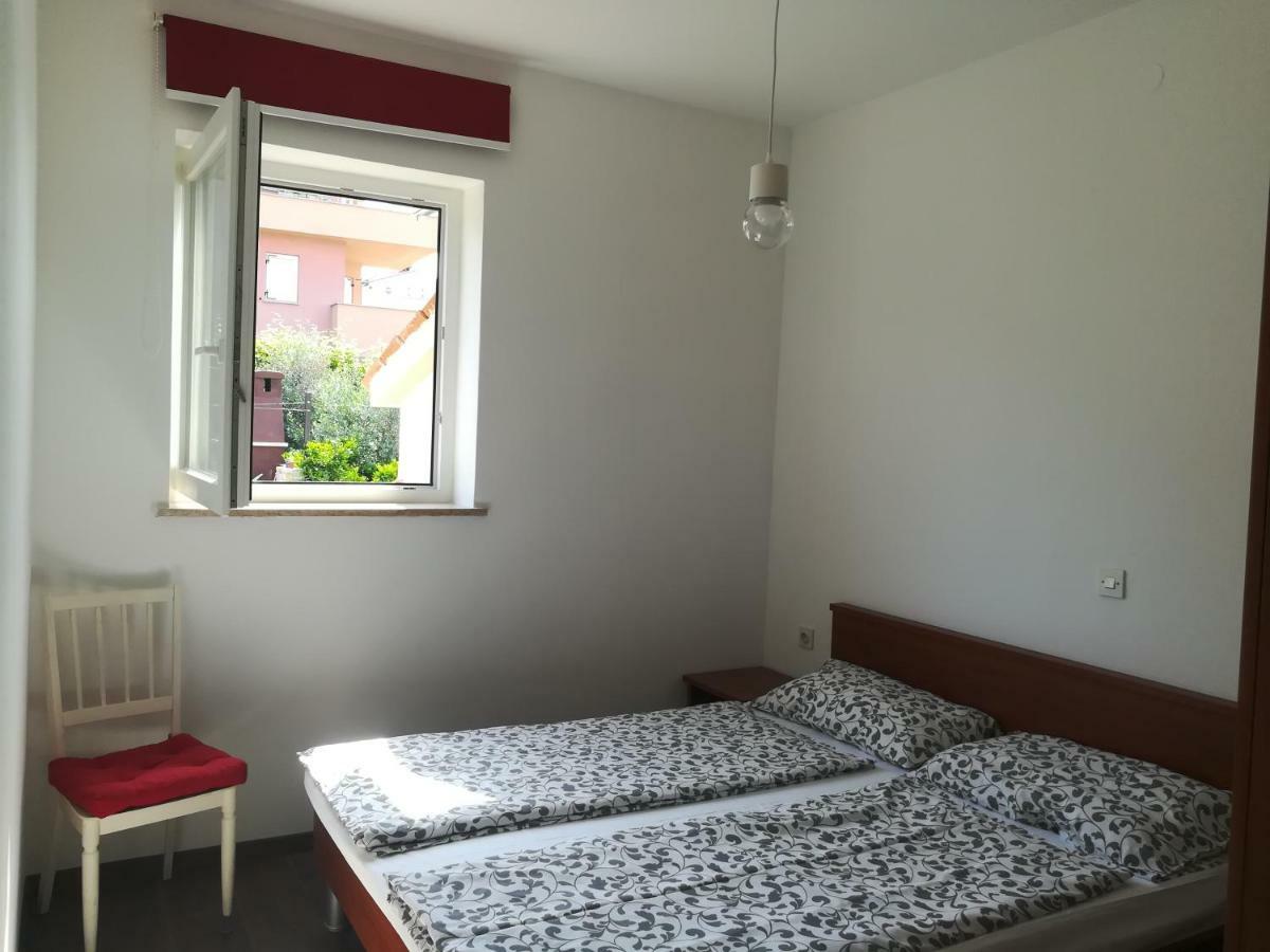 Apartments Mirela Novigrad Istria Extérieur photo