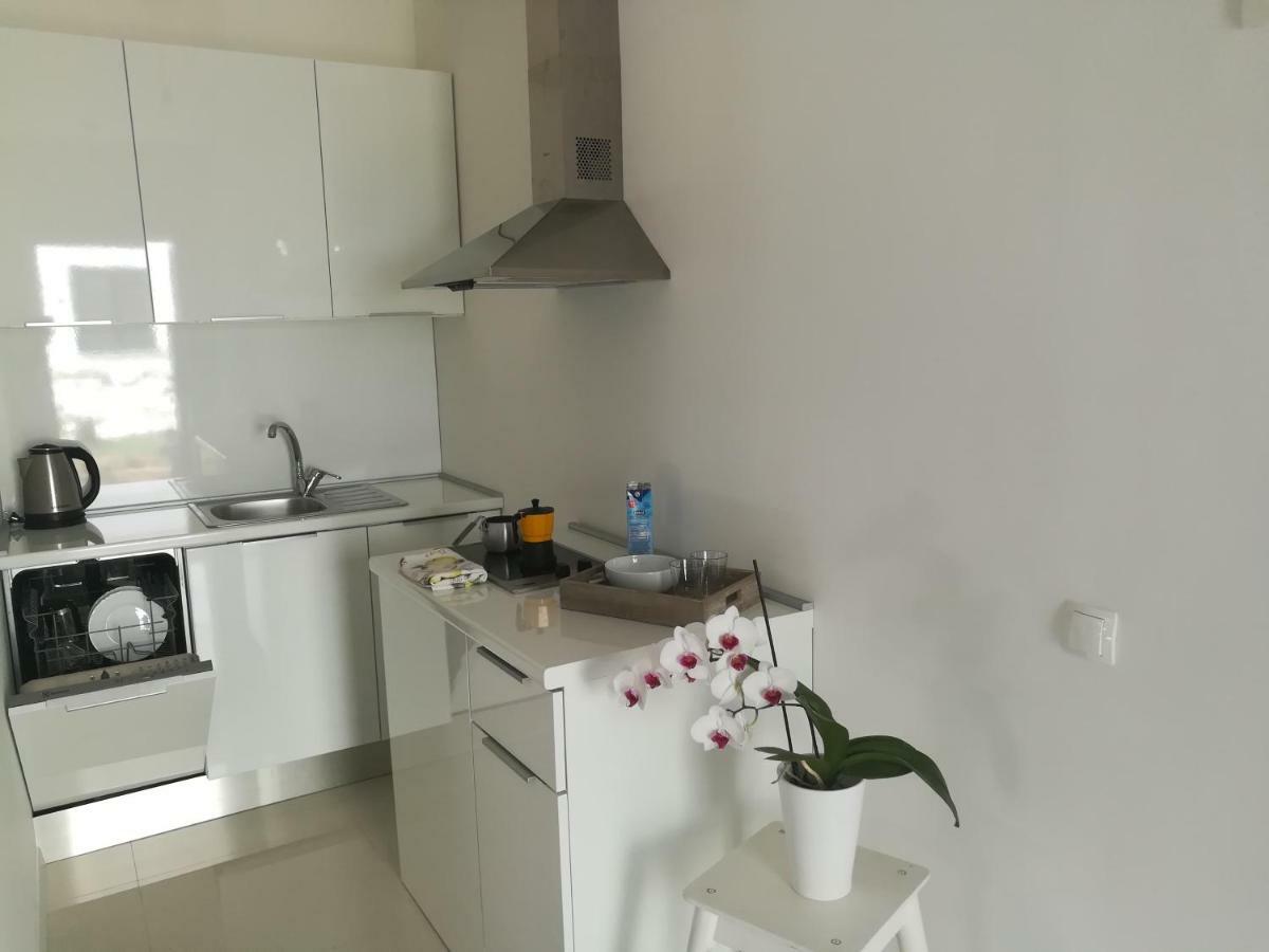 Apartments Mirela Novigrad Istria Extérieur photo