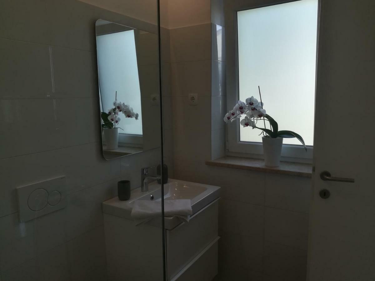 Apartments Mirela Novigrad Istria Extérieur photo